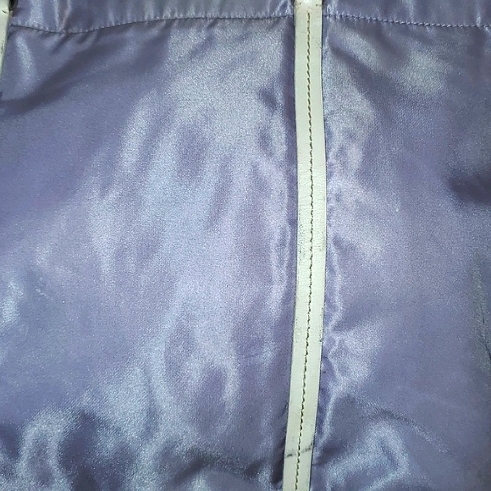 Prada Tessuto Nylon Shoulder Bag Tote - Picture 14 of 16